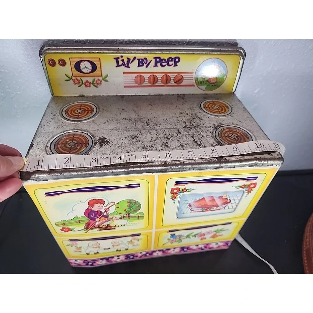 VTG Little 